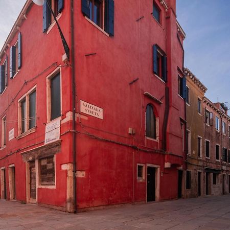 San Pietro Cozy Studio R&R Velence Kültér fotó
