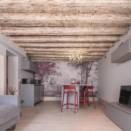 San Pietro Cozy Studio R&R Velence Kültér fotó