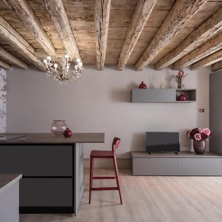 San Pietro Cozy Studio R&R Velence Kültér fotó