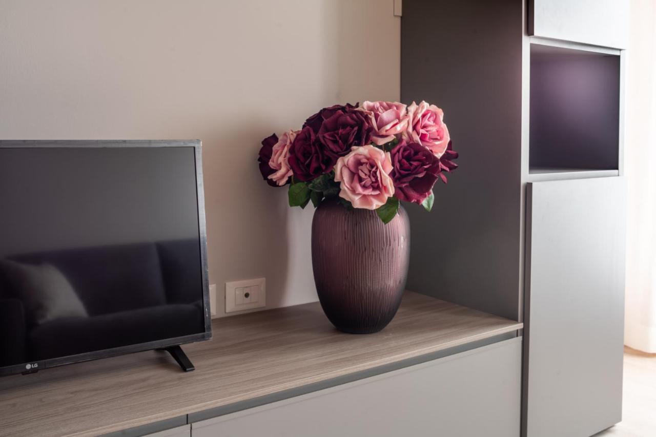 San Pietro Cozy Studio R&R Velence Kültér fotó