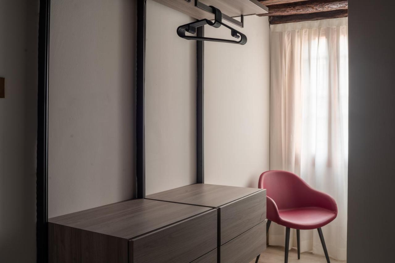 San Pietro Cozy Studio R&R Velence Kültér fotó