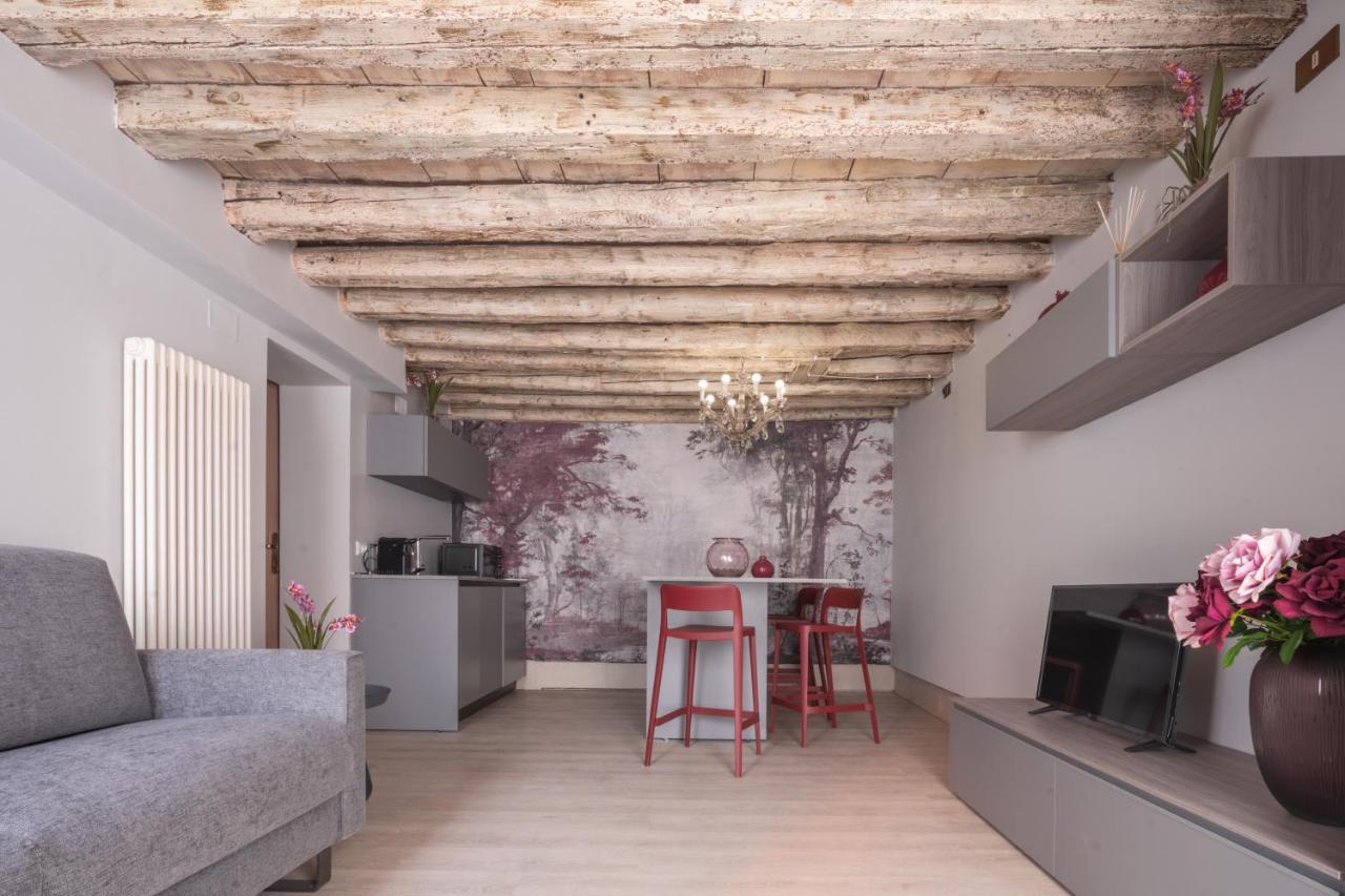 San Pietro Cozy Studio R&R Velence Kültér fotó
