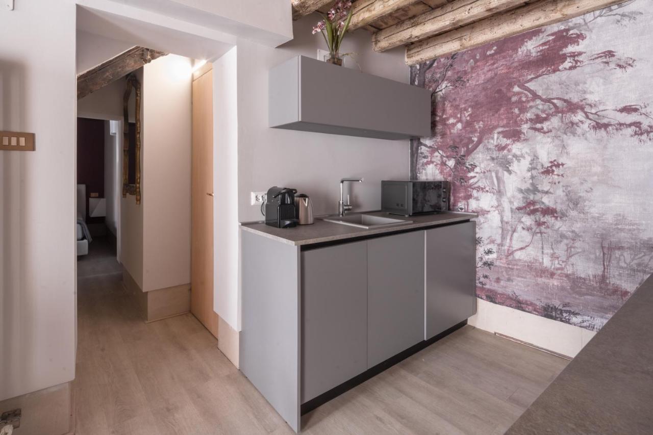 San Pietro Cozy Studio R&R Velence Kültér fotó