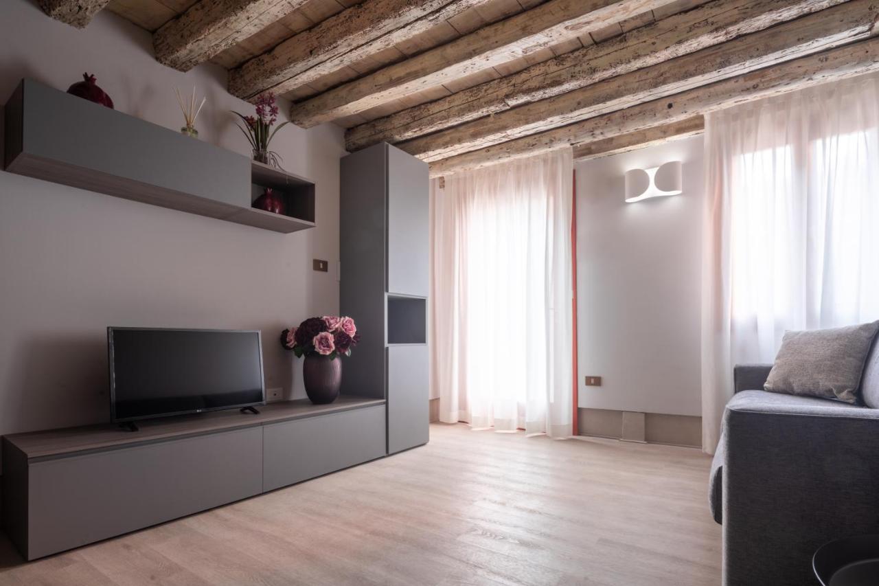 San Pietro Cozy Studio R&R Velence Kültér fotó