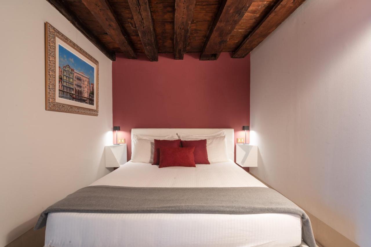 San Pietro Cozy Studio R&R Velence Kültér fotó